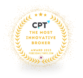 The Most Innovative Broker